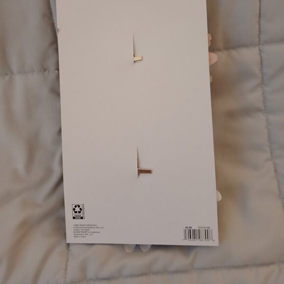 Bloom Room daisy clips - Picture 4 of 4